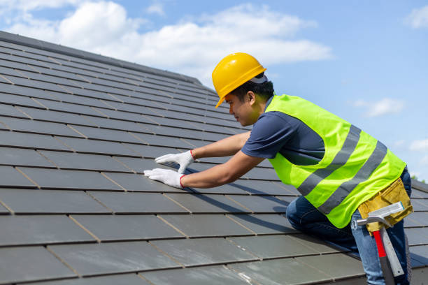 Roof Gutter Cleaning in Howey In The Hills, FL