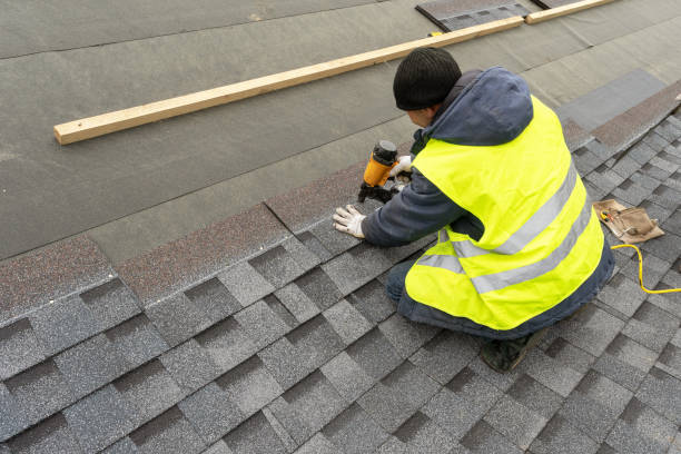 Best Roof Gutter Cleaning  in Howey In The Hills, FL
